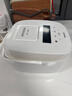 松下（Panasonic）Xtra零零煲2.0电饭煲0涂层家用电饭锅4-5人IH无涂层不锈钢4升一级能效SR-HFS155-W 实拍图