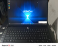 联想（Lenovo）拯救者R7000P 电竞游戏笔记本电脑(锐龙9 8940HX 16G 1T RTX5060 2.5K 240Hz 黑) 国家补贴 实拍图