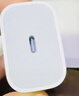 Apple/苹果 20W USB-C充电器  type-c充电器苹果手机充电器原装手机快充头 苹果17手机充电器 实拍图