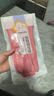云蕾洗碗手套超长48cm1双装加厚加绒洗衣服厨房家务清洁冬季耐酸碱 实拍图