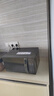 美的（Midea）微波炉烤箱一体机 小型家用20升微波炉  光波加热 钻石背板（M1-L201B） 实拍图