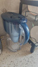 碧然德（BRITA） 过滤净水器 家用滤水壶 净水壶 海洋系列 3.5L蓝色 一壶3芯装 环保加固包装 实拍图
