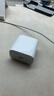 Apple/苹果 20W USB-C充电器  type-c充电器苹果手机充电器原装手机快充头 苹果17手机充电器 实拍图