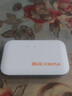新讯移动随身wifi6无线网络2026新款无限速流量全国通用高速免插卡上网便携式车载宽带路由器热点5GHF WiFi6【升级版-送免费流量】Ai加速4999% 实拍图