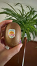 佳沛（zespri）新西兰 新果季 阳光金奇异果12粒特大果单果124-146g 猕猴桃 实拍图
