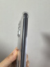 尘卡 适用小米红米Note12手机壳Redmi全包镜头软壳5G新款气囊防摔外壳透明硅胶保护套超薄防滑简约男女 手机壳 新升级保护镜头四角气囊硅胶软壳 实拍图
