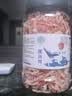 恒臣珍（HENGCHENZHEN）碳烤鱿鱼条干货手撕鱿鱼丝零食礼即食网红孕妇小吃解馋海鲜海味熟 鱿鱼红丝500g 实拍图