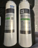 柏纯可适配飞利浦净水器滤芯WP4160 PRO400 WP3975/76/77净水机适用于CBPA/PEGA系列家用过滤替换滤芯 【WP4160】适配飞利浦3支套装滤芯 实拍图