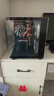 英特尔 i9水冷24核RTX4070/4060台式机电脑全套i7高配游戏组装主机i5办公设计整机吃鸡永劫电竞网吧家用 套餐二丨i9级12核丨GTX1060丨畅玩主流游戏 电脑主机+外设礼包【五年质保丨 实拍图