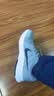 耐克（NIKE）男鞋跑步鞋2026夏季新款REVOLUTION 8运动鞋网面透气学生休闲鞋 CU3517-014灰色黑色RUN SWIFT 2 43 (内长275mm) 实拍图