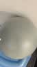 Keep迷你瑜伽球产后盆底肌训练健身防爆加厚孕妇八爪鱼普拉提小球25cm 实拍图