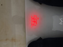 大江硬硅藻泥地垫浴室门口吸水地垫卫生间脚垫浴室垫子防滑39x60cm 实拍图