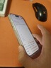 KOOLIFE适用【带相机按键】iPhone17手机壳苹果保护套磁吸壳Magsafe充电超薄防摔简约透明拍照电容键全包 实拍图