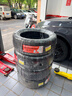 国风/GOFORM 汽车轮胎 255/50R20  GH18 109W ZR 适配问界M7/理想ONE 实拍图