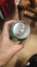 可口可乐（Coca-Cola）檀健次代言 雪碧Sprite柠檬味碳酸饮料 330ml*24摩登罐  实拍图