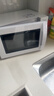 美的（Midea）快捷微波炉 家用小型 360°转盘加热 旋钮操控 易洁内胆（M1-L213B） 实拍图