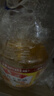 鲁花食用油 物理压榨 非转基因 玉米油6.18L 家用粮油 健康植物油 实拍图