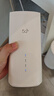 无线猫灵5G无线cpe路由器移动随身wifi户外宽带千兆双频便携式车载内置5g纯流量上网卡全网通办公直播网络 5G千兆无线光纤CPE路由器【办公/商业高配版】 10G/月*1个月 实拍图