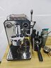 格米莱(Gemilai)猫头鹰G3006咖啡机 家用半自动咖啡机小家电美式意式浓缩 开机即萃 实拍图