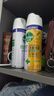 滴露（Dettol）消毒喷雾454ml*2鞋子除臭杀菌喷雾马桶消毒床单杀菌铃兰+柑橘 实拍图