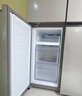 海尔（Haier）「家宴系列」465L十字门母婴冰箱风冷无霜一级能效抗菌净味BCD-465WGHTDE9S9家电国家补贴 实拍图