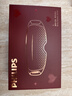 飞利浦（PHILIPS）深睡眼部按摩仪热敷眼罩眼睛按摩器静音睡眠护眼仪疲劳舒缓送父母男女朋友节日母亲节礼物7105E金 实拍图