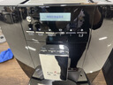 咖乐美（KALERM）1602pro 全季酒店同款 商用全自动研磨一体咖啡机 办公室意式美式一键现磨家用小型一体式智能清洁 1602pro 黑色 可外接水 实拍图