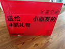 九号（Ninebot）电动平衡车代步电动车腿控智能礼物双轮腿控体感L6白色定制礼盒款 实拍图