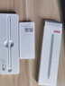 京东京造电容笔iPad苹果笔适用25/26年Pro/Air/Mini/iPad11平板触控触屏手写笔applepencil二代防误触 实拍图