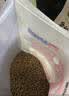 阿飞和巴弟幼猫粮奶糕粮离乳期专用E76kids羊奶粉鸡肉通用粮1.5kg 实拍图