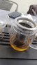 忆壶茶茶壶泡茶壶新款烧水壶煮茶壶泡茶壶茶具套装茶水分离壶 实拍图