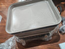 美的（Midea）电火锅鸳鸯锅电煮锅火锅专用锅多功能锅料理烤肉锅分体式多功能一体电锅0氟钛陶HGS352866S 实拍图