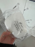 普达防毒面具自吸过滤式喷漆农药化工防甲苯醚醇等有机气体或蒸汽防工业重度粉尘FD-410+3号滤毒盒七件套 实拍图