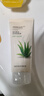 菲诗小铺（THE FACE SHOP）草本芦荟洗面奶170g清洁补水敏感肌洗脸护肤品男女学生用礼物 芦荟170g-敏感肌肤 实拍图