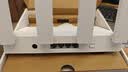 华为千兆路由器wifi6+无线家用5G双频穿墙王信号放大器增强器全屋中继mesh组网家长电竞漏油器ax3000 AX3标准版【双核3000M5G双频】wifi6+ 实拍图