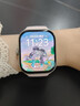 vivo WATCH GT 2 贝壳粉  超窄边高亮大屏 照片表盘一碰换 33天蓝牙续航智能手表情侣手表送女友送男友 实拍图
