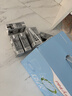 德亚（Weidendorf）德国进口脱脂高钙纯牛奶200ml*12盒 0脂肪高端礼盒送礼学生早餐 实拍图