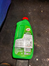 龟牌（Turtle Wax）硬壳盾洗车液1.25L洗车水蜡汽车强力去污清洁洗车泡沫液清洗剂 实拍图