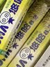 悠哈 特浓牛奶糖 6口味选 抹茶草莓盐糖条糖硬糖网红结婚喜糖儿童零食 【40g*10条】抹茶味100粒 实拍图
