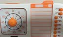 满分小学霸小橙自律打卡计时器儿童学生学习专用时间管理器计时器开学季礼物 实拍图
