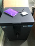虎牌保险柜家用办公指纹密码WiFi全钢可入墙保险箱 60维克灰 卓尚/触屏密码+指纹+京东小家App智控WiFi 实拍图