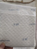 子初婴儿隔尿垫一次性新生儿防水透气尿垫床单护理垫云柔50片33*45cm  实拍图