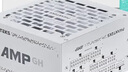 追风者（PHANTEKS）AMP GH白金牌1000W全模组白色电脑机箱电源(ATX3.1/PCIe5.1/12V-2x6 /日系电容/5090显卡） 实拍图