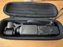 TELESIN(泰迅)适配大疆pocket4/3收纳包保护包耐刮耐磨大疆运动相机配件机身收纳便携包 实拍图