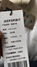 JEEP SPIRIT吉普新款纯棉短袖t恤男士夏季重磅透气中年男装高端休闲半袖 实拍图