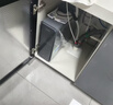 海尔（Haier）家用净水器鲜活水promax1200G8年真长效厨房专用台下反渗透抑菌滤芯净水机过滤母婴直饮自来水R889 实拍图