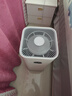 米家小米空气净化器5S【缓解花粉过敏】家用除甲醛除菌除过敏AC-M24-SC 实拍图