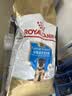 皇家狗粮 德牧幼犬狗粮 犬粮 宠物大型犬 AGS30 全价犬粮 2-15月 12KG 实拍图