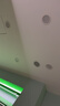 海康威视吸顶音响套装蓝牙功放机家用背景音乐店铺商场超市公共广播喇叭嵌入式扬声器隐藏天花吊顶音箱 实拍图