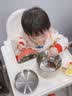 COOKSS饭盒上班族饭缸大容量初中生食堂不锈钢打饭碗快餐杯饭盆儿童宝宝 实拍图